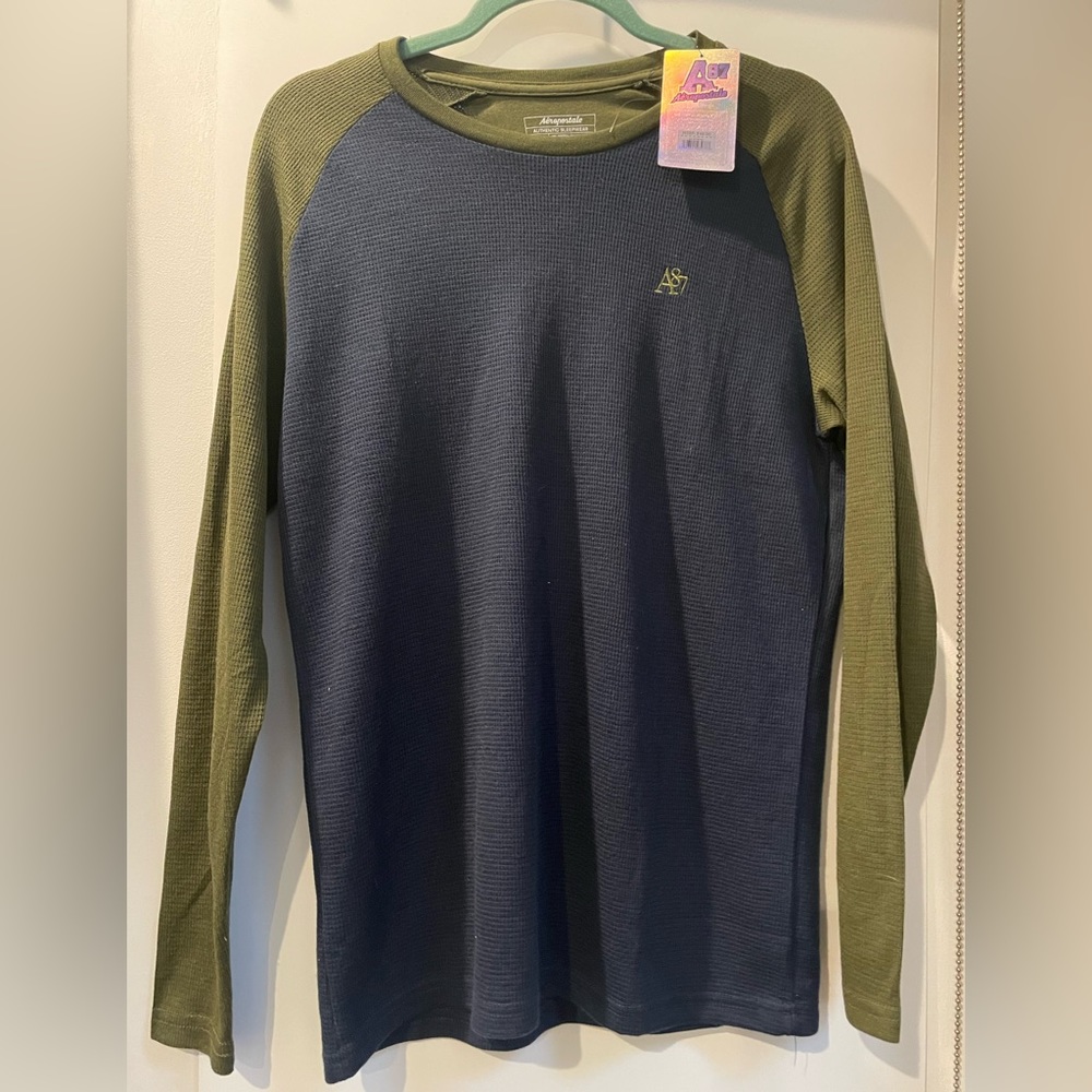Aeropostale Men’s Shirt